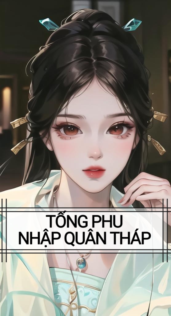 TỐNG PHU NHẬP QUÂN THÁP