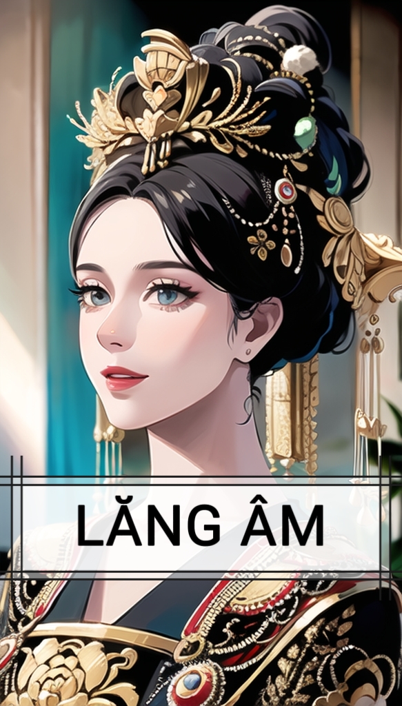 LĂNG ÂM