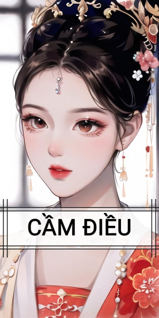 CẦM ĐIỀU