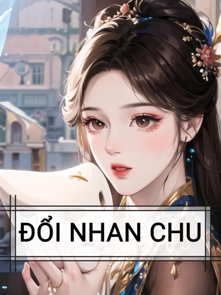 ĐỔI NHAN CHU