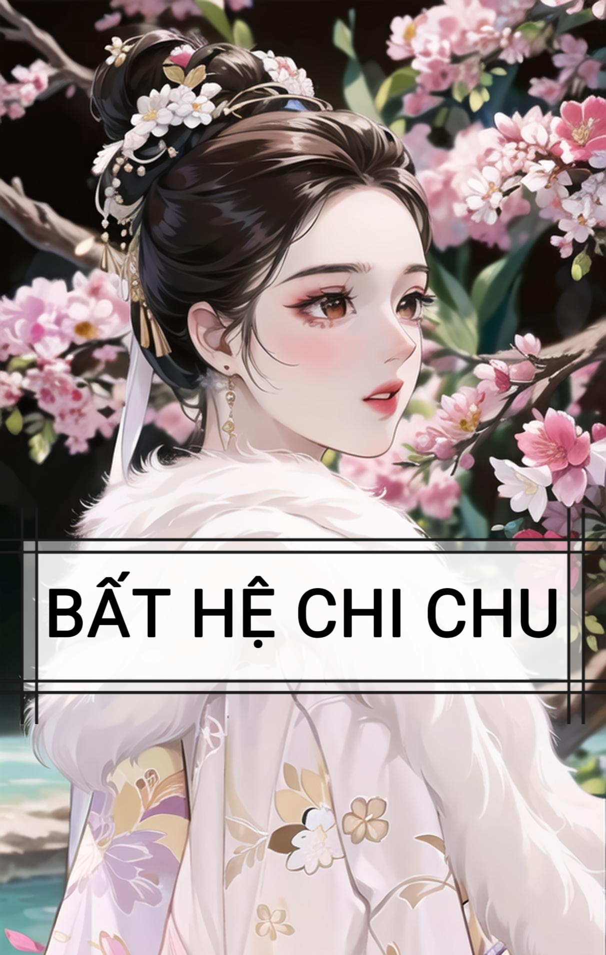 BẤT HỆ CHI CHU