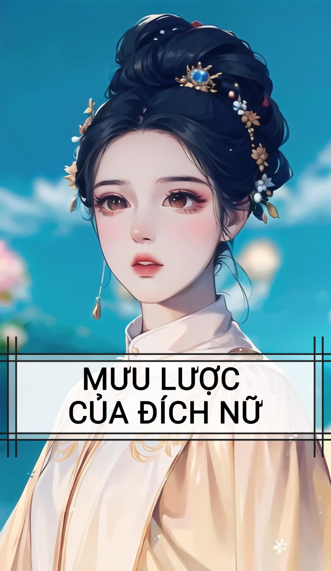 MƯU LƯỢC CỦA ĐÍCH NỮ