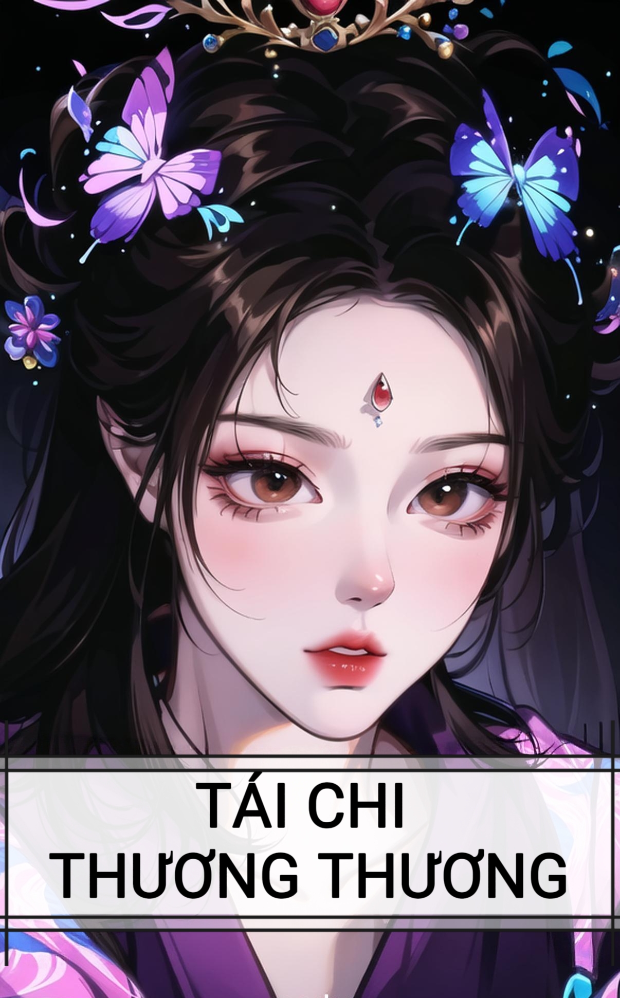 TÁI CHI THƯƠNG THƯƠNG