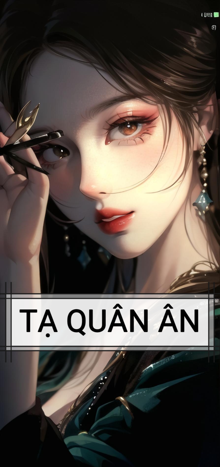 TẠ QUÂN ÂN