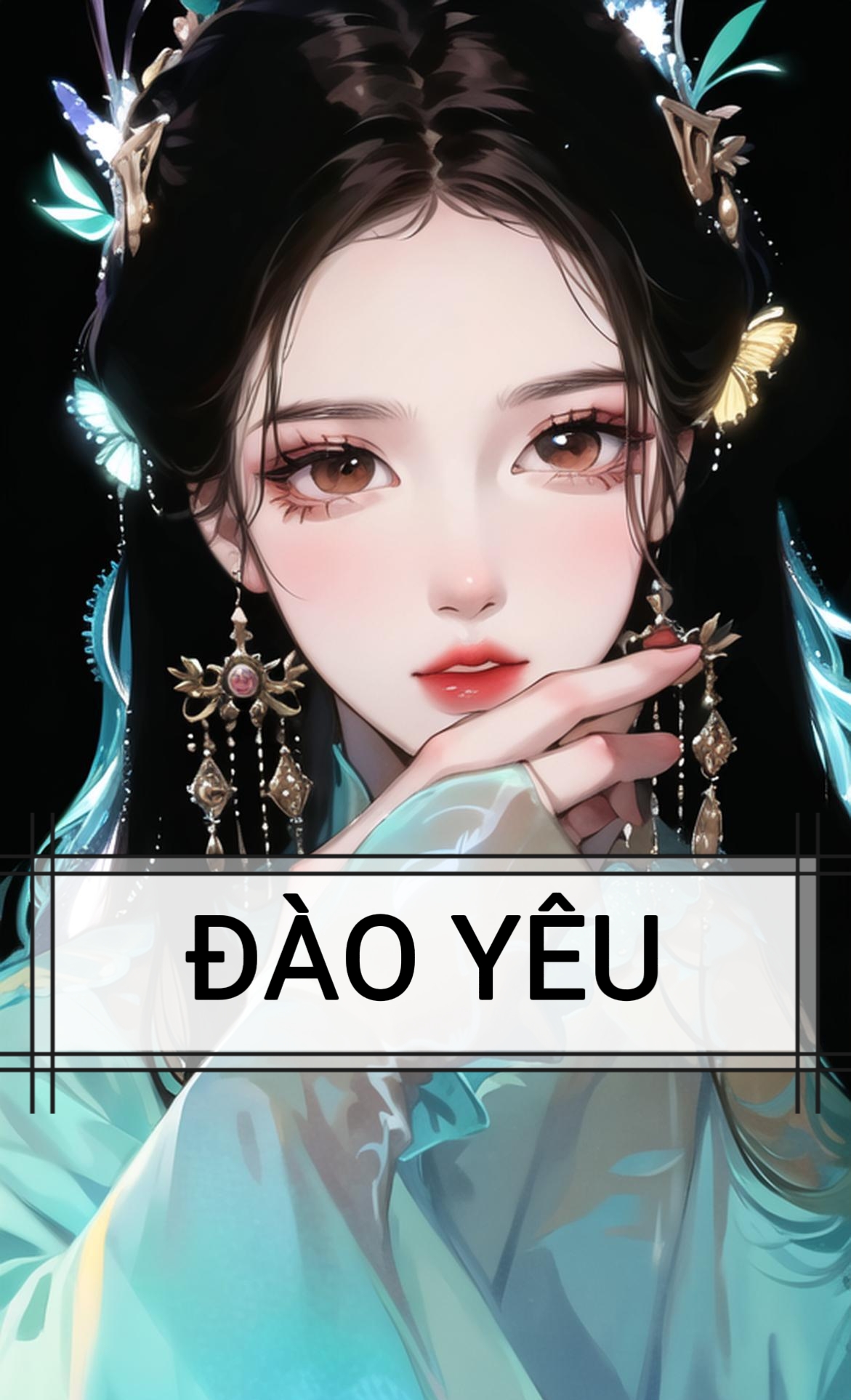 ĐÀO YÊU