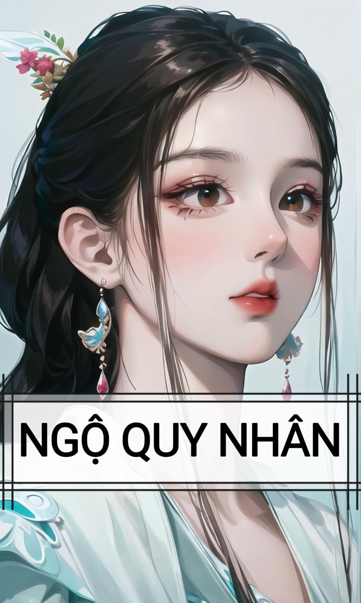 NGỘ QUY NHÂN