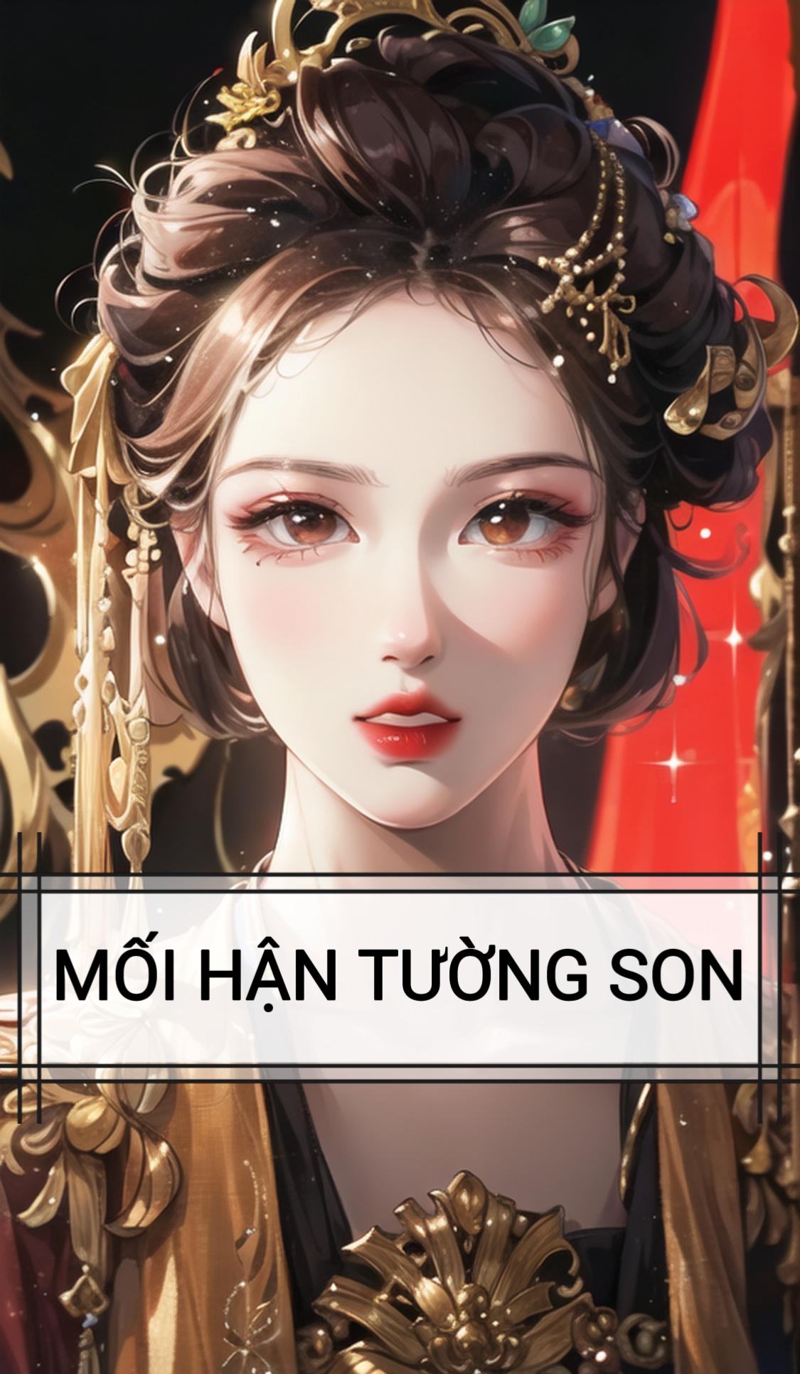 MỐI HẬN TƯỜNG SON