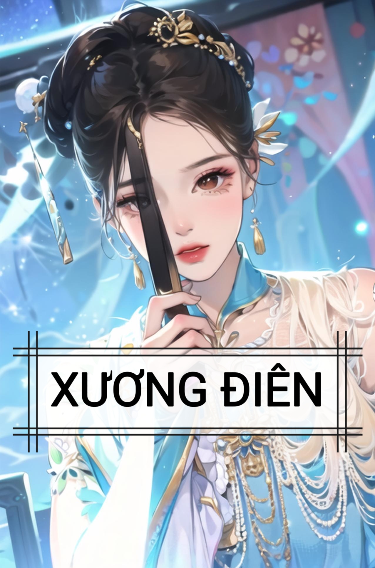 XƯƠNG ĐIÊN