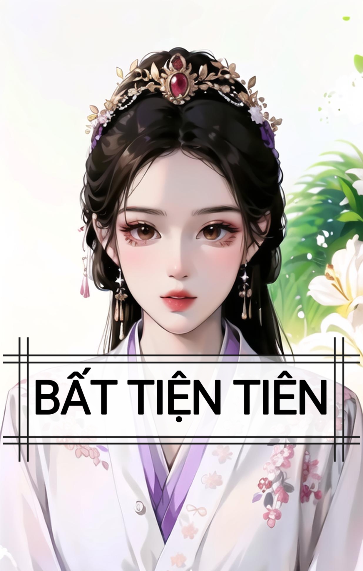 BẤT TIỆN TIÊN