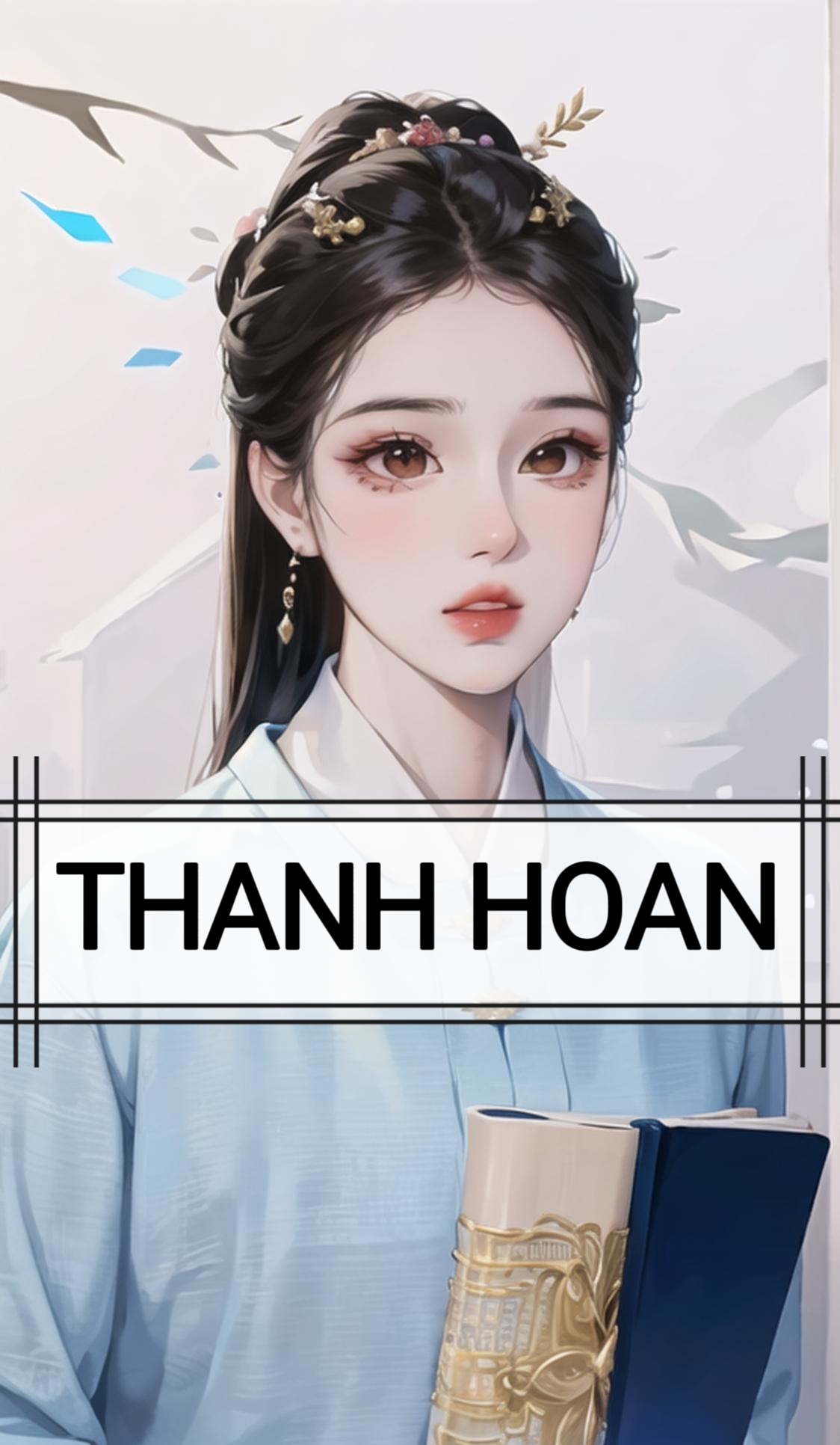 THANH HOAN