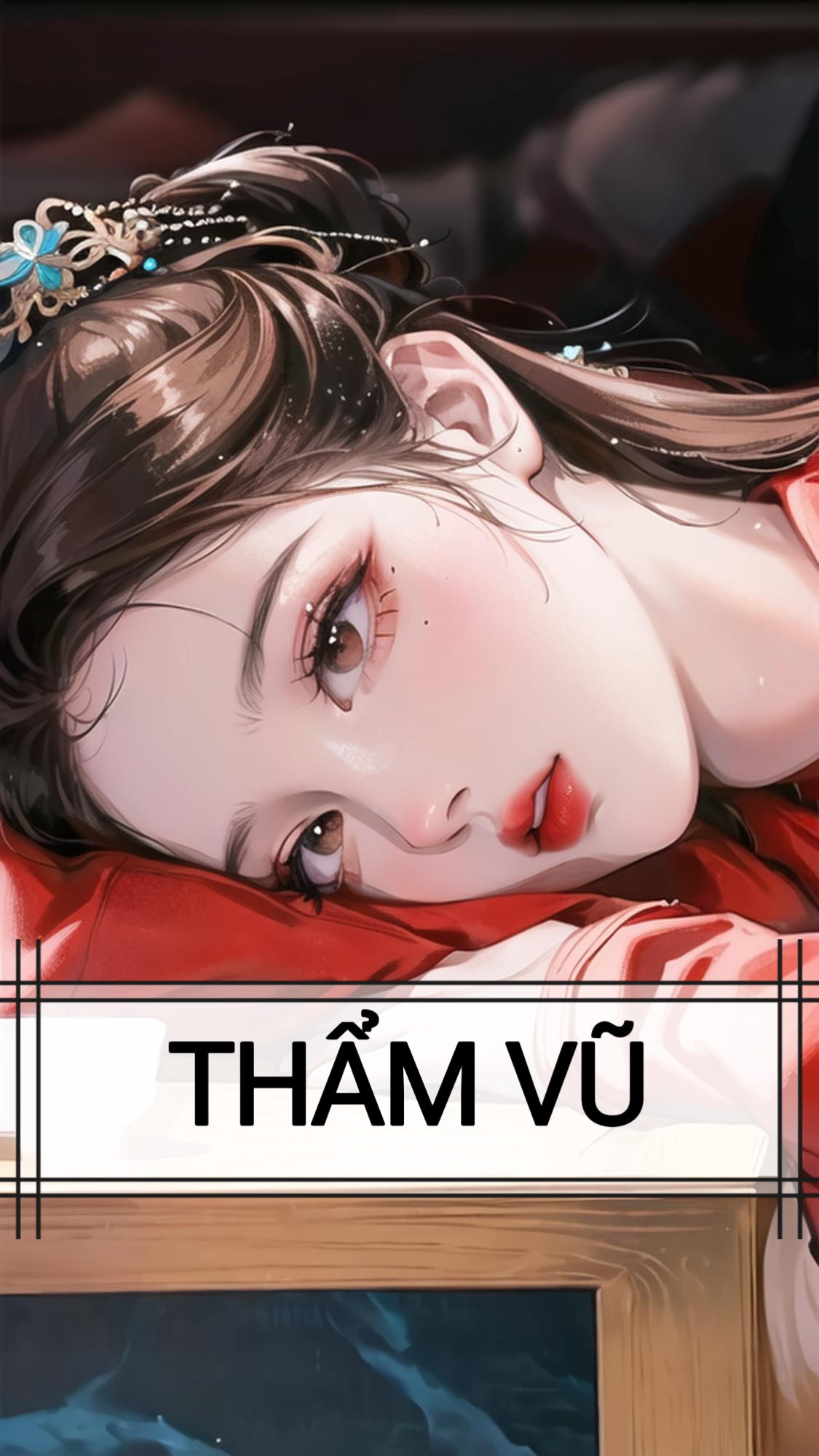 THẨM VŨ
