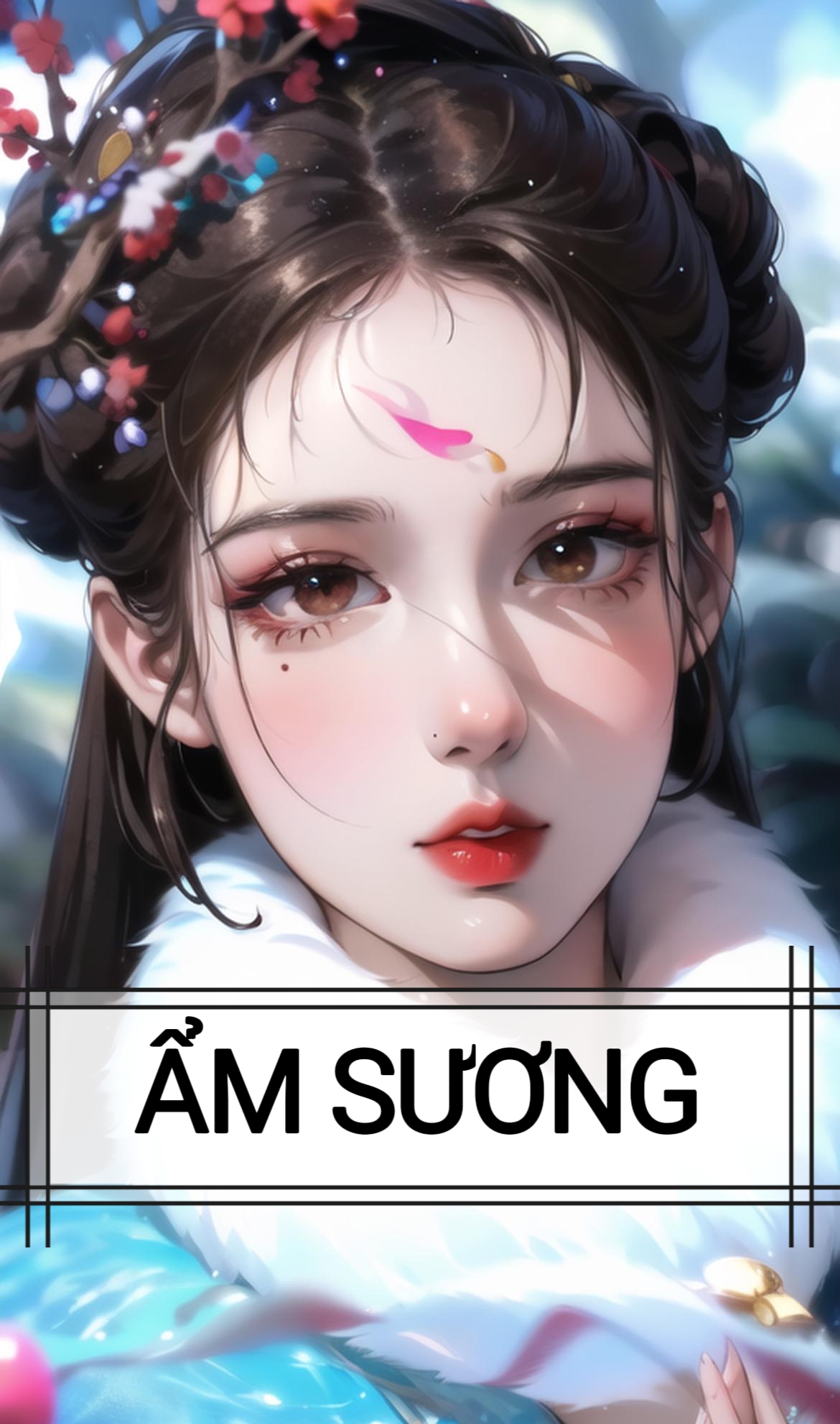 ẨM SƯƠNG