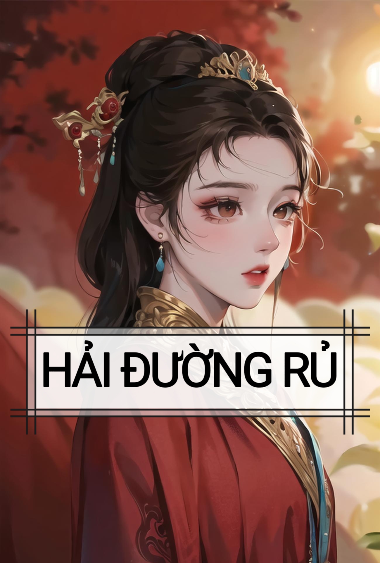 HẢI ĐƯỜNG RỦ