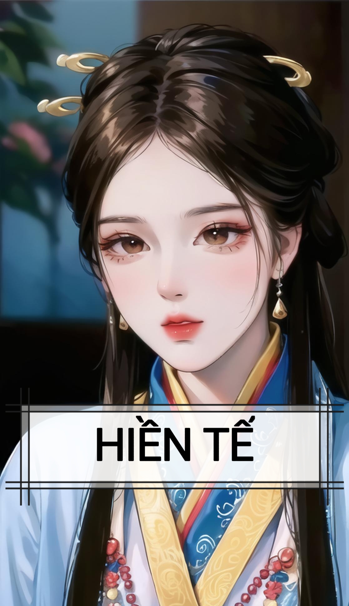 HIỀN TẾ