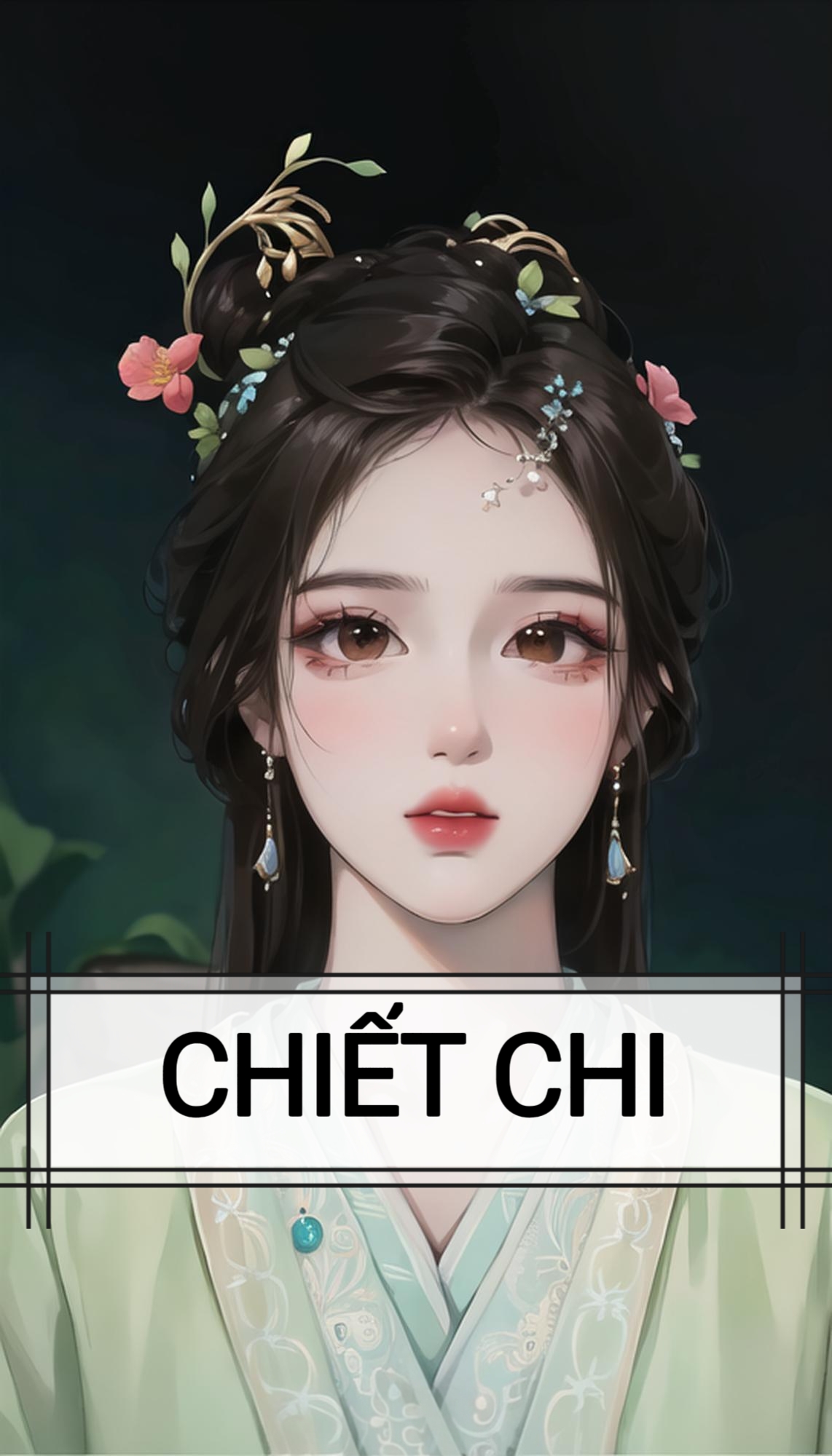 CHIẾT CHI