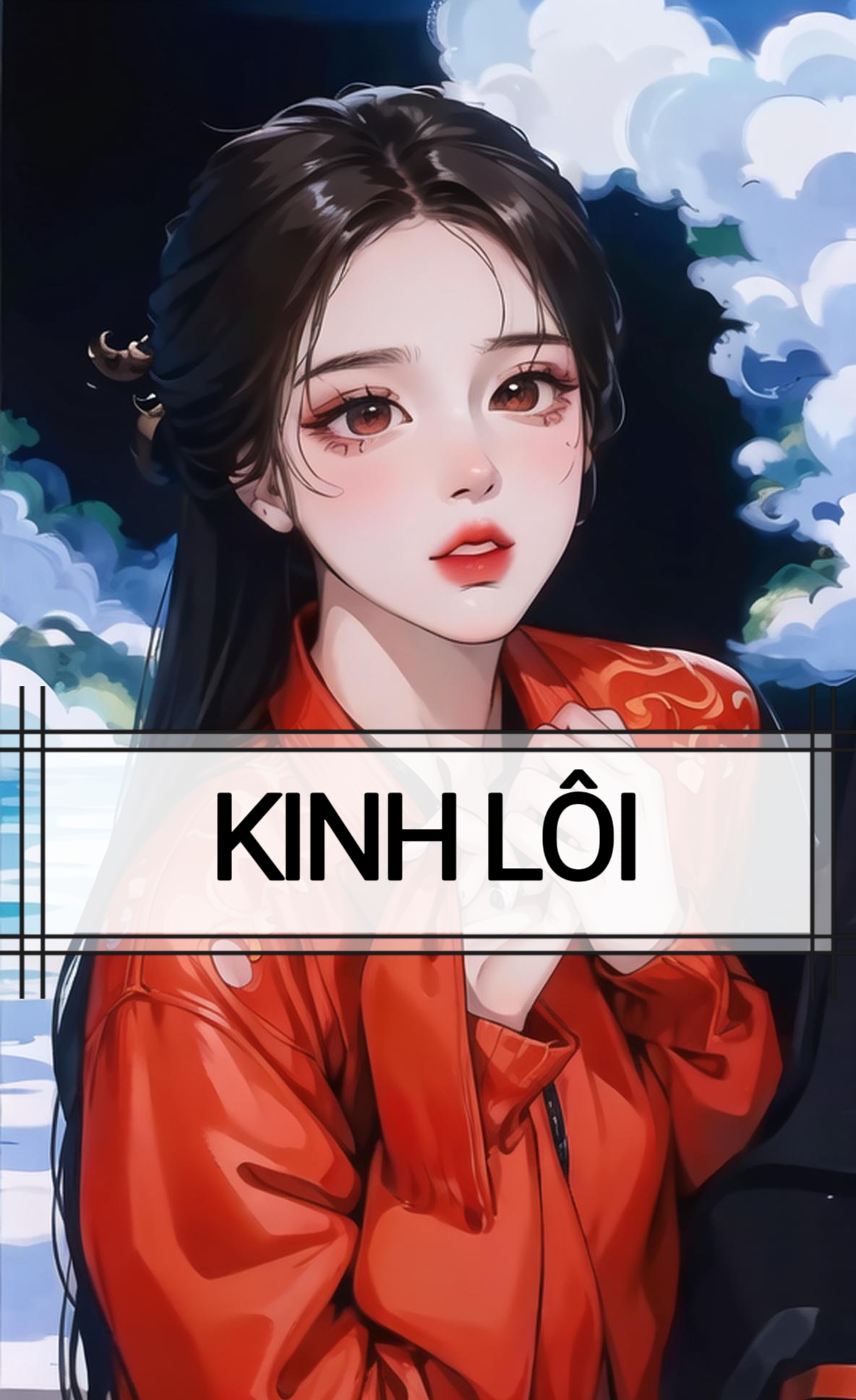 KINH LÔI