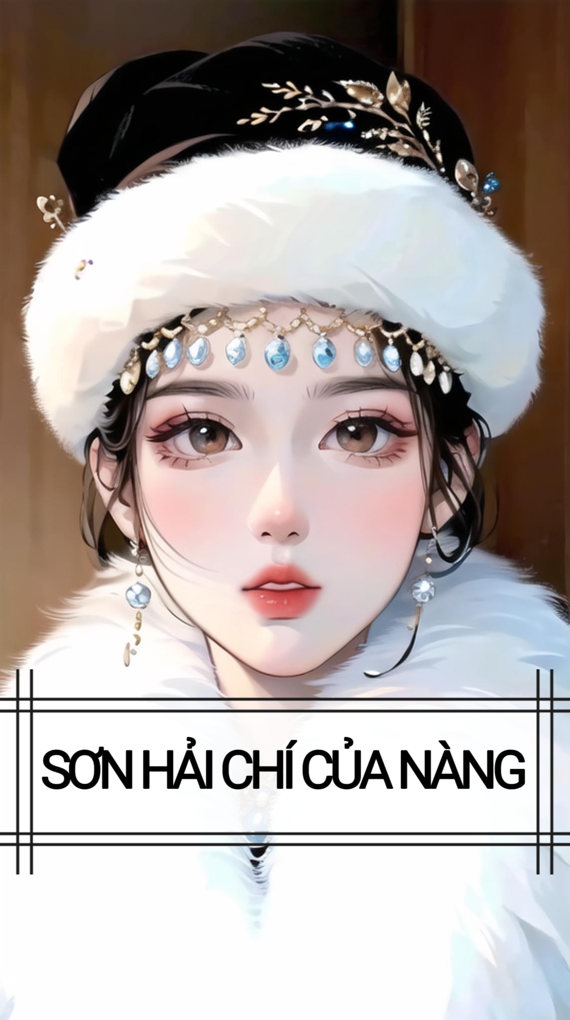 SƠN HẢI CHÍ CỦA NÀNG