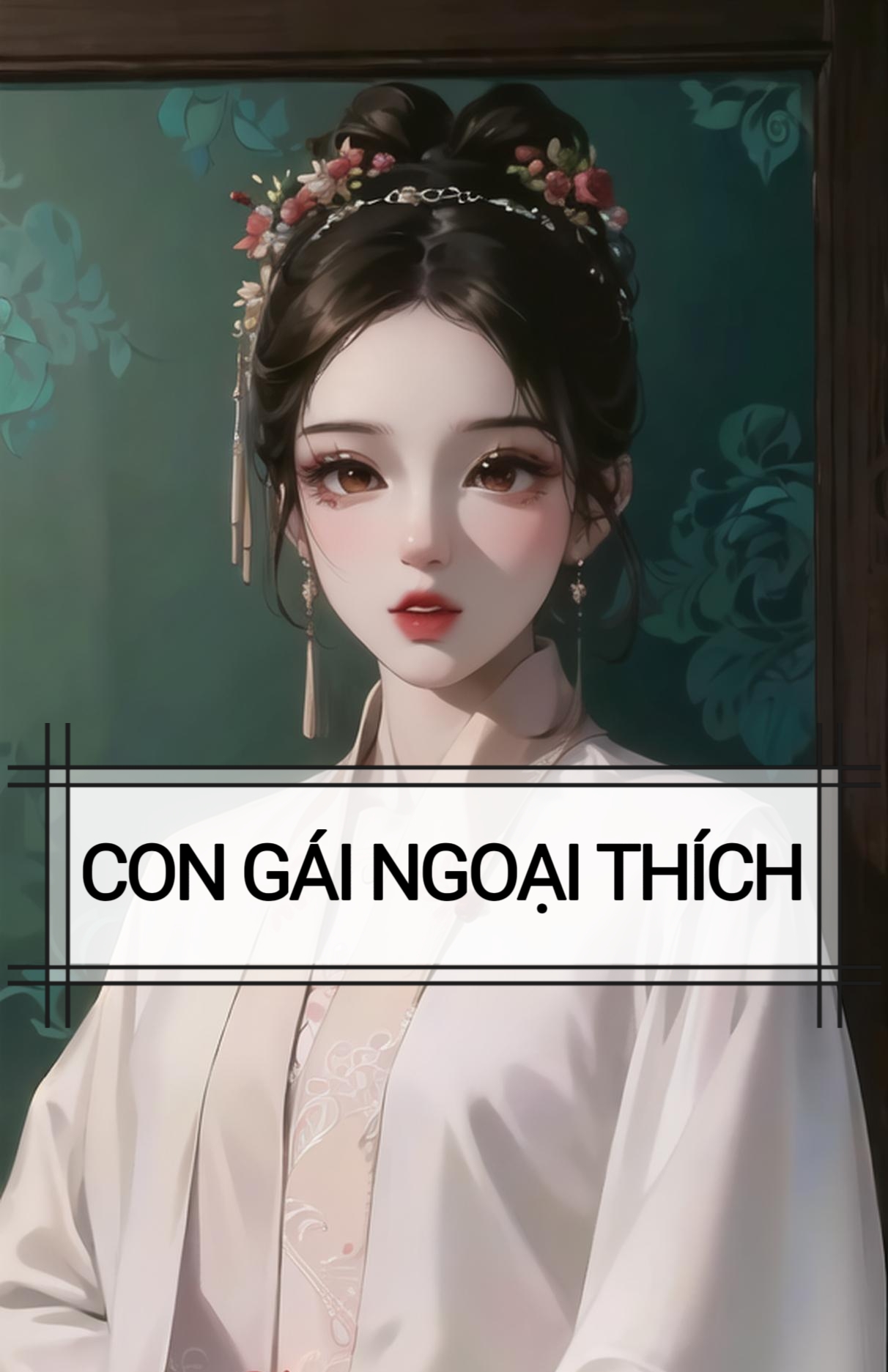 CON GÁI NGOẠI THÍCH