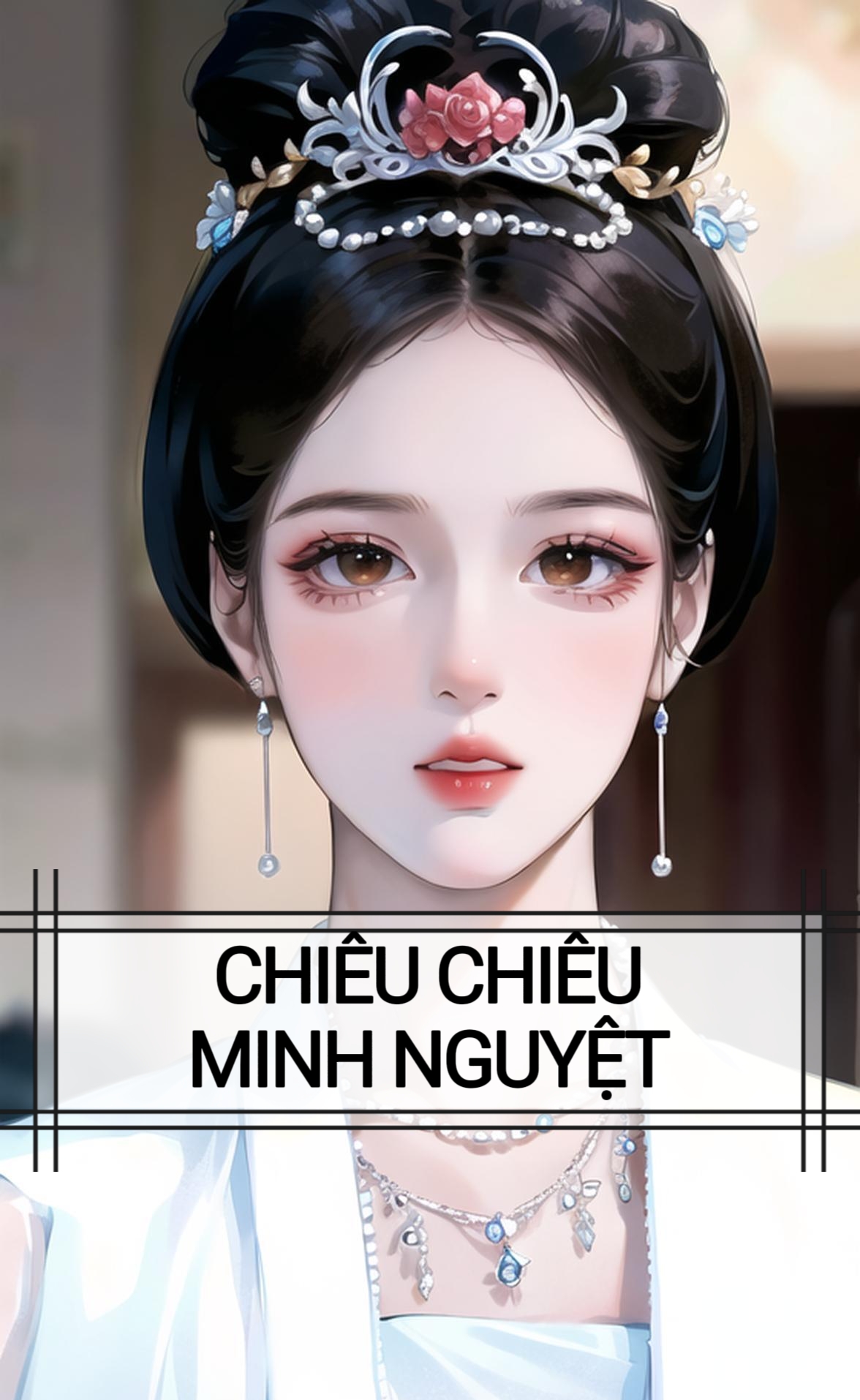 CHIÊU CHIÊU MINH NGUYỆT