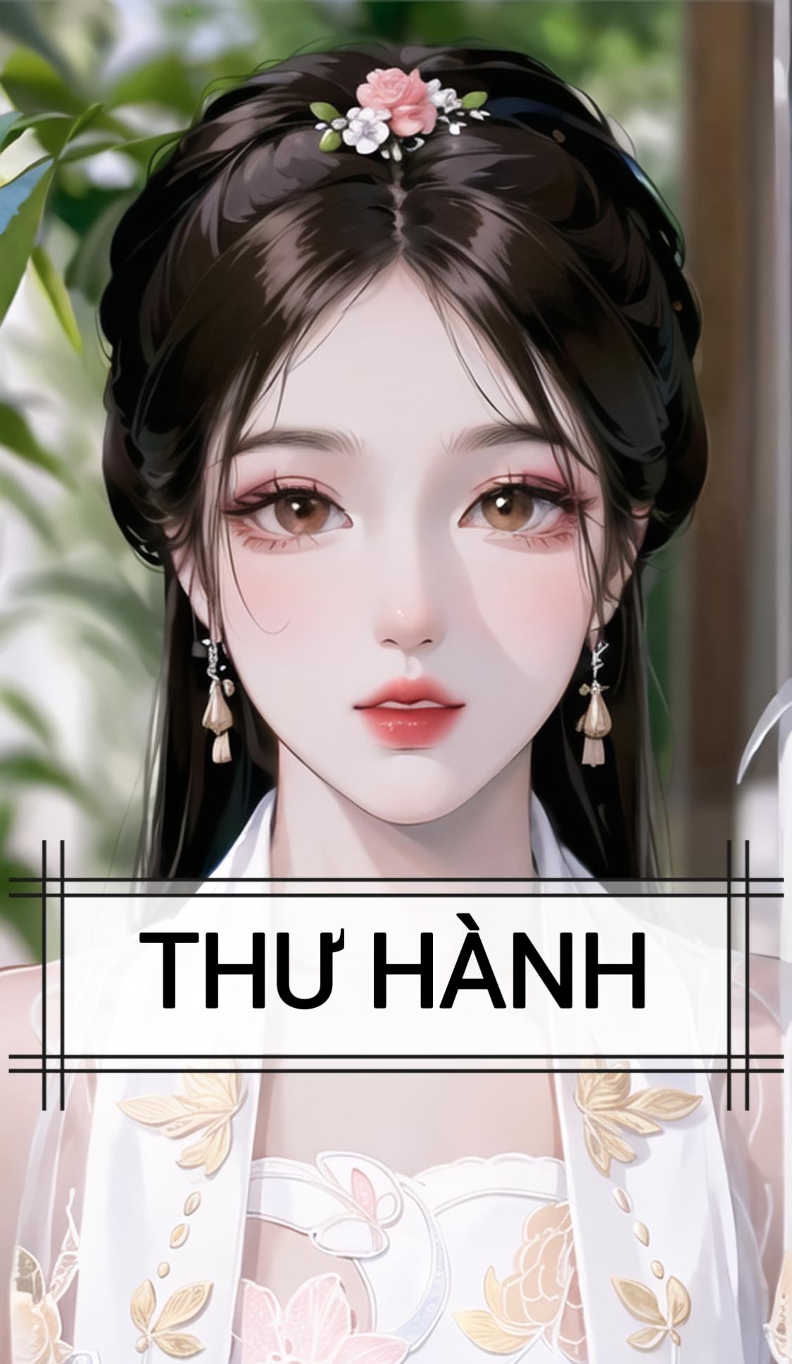THƯ HÀNH